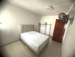 Blk 137 Yishun Ring Road (Yishun), HDB 3 Rooms #599503311